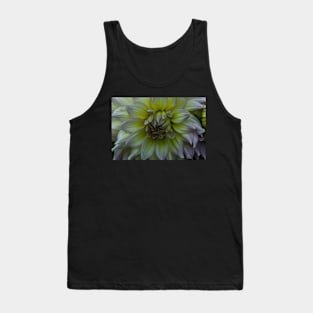 FLOWER Tank Top